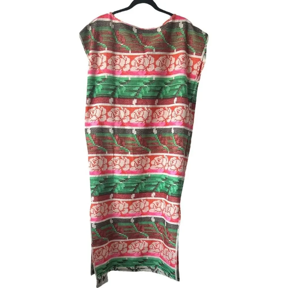 Ace & Jig Silas Floral Dress in Namesake Size XS - Picture 4 of 16
